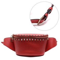 발렌티노락스터드힙색