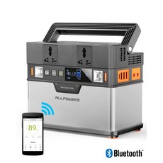 인산철파워뱅크200a