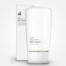 르네셀 플라센 블레미쉬 밤 비비크림 50g, 1개
