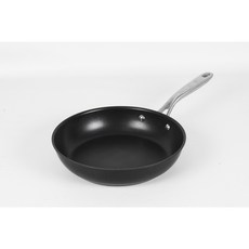 [티쉐프] TECHEF 오닉스 프리미엄 논스틱 코팅 후라이팬, 26cm, 1개