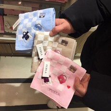 훌라손수건