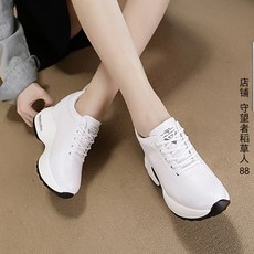 찍찍이 신발 사각코 펌프스힐 통굽 꽃문양 9cm 샌들 10cm 키높이 가을