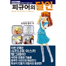 가이드북 선데이 스팟 다이제스트 피규어의 상급편, 기본 cd1a