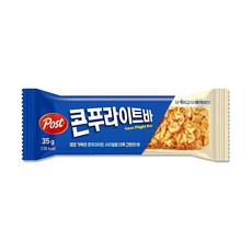 포스트 콘푸라이트바 35GX20입, 35g, 20개