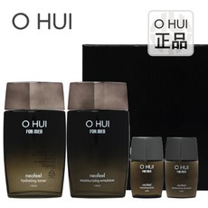 ..오휘 포맨 네오필 2종세트 남성화장품/옴므/수분
