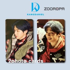 강다니엘스케줄