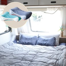 홈랩블랙라벨기절베개