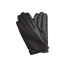 닥스 여성 가죽 장갑 GBS702X