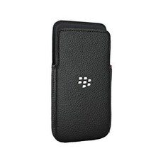BlackBerry Leather Pocket Case for Z30 - Retail Packaging -/12637421, 상세내용참조, 상세내용참조