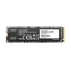 ESSENCORE KLEVV CRAS C730 M.2 NVMe (2TB), 2TB