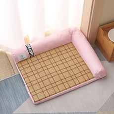 아이스방석패드