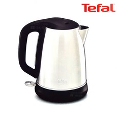 테팔 무선주전자 무선포트 전기포트 커피포트 1.7L, KI270