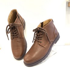 허시파피워커부츠