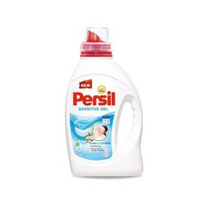 퍼실센서티브젤유아세제1.35l