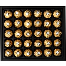 페레로로쉐 초콜릿 선물세트, 375g, 1세트