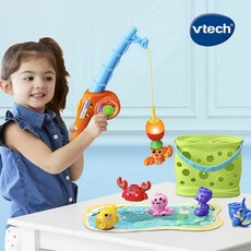 브이텍낚시놀이