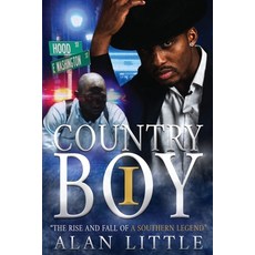 (영문도서) Country Boy 1 Paperback, Platy Multimedia & Publishing, English, 9781957086088