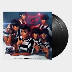 자넬 모네 2LP Janelle Monae - Electric Lady 바이닐 [예약판매] - lp예약