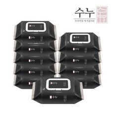 수누물티슈