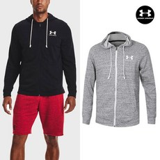 언더아머아노락