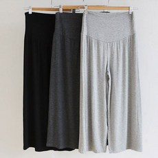 마더라이크 JS.754 8부통바지