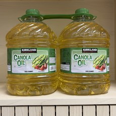 코스트코카놀라유