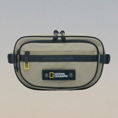 내셔널지오그래픽힙색