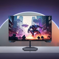 주연테크 FHD 리오나인 IPS 180Hz 게이밍 모니터, X27F-180(일반), 68cm