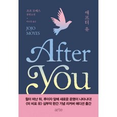애프터 유 (리커버 에디션)