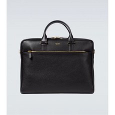 Tom Ford 그레인 레더 브리프케이스 184672