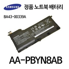 IBJ813415삼성 배터리 [삼성전자] 정품 530U4B BA43-000339A AA-PBYN8AB, 단일옵션