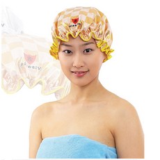 전자파차단헤어캡