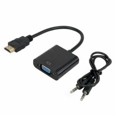 ps2vga모니터연결