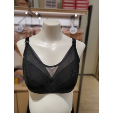 마더피아 깔끔하게 감싸주는 산전 산후 겸용 수유 풀 컵 브래지어 (RBR6114D) 422612
