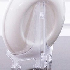 사진액자거치대