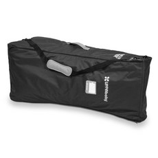 UPPAbaby 유모차 여행용 가방 비행기 액세서리 G Link V2 전용 휴대가 간편한 핸들 탈착식 어깨끈 튼튼한 디자인 Q1287066, 1개
