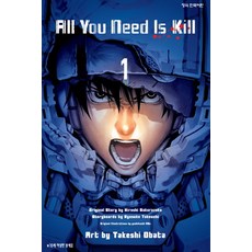 allyouneediskill