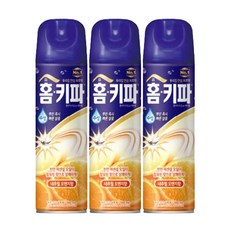 홈키파 오렌지향 500ml x 3개, 1세트