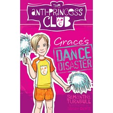 (영문도서) Grace's Dance Disaster 3 Paperback, Allen & Unwin, English, 9781743319864