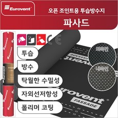 투습방수지