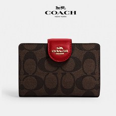 코치지갑
