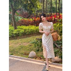 메종블랑쉬점프슈트