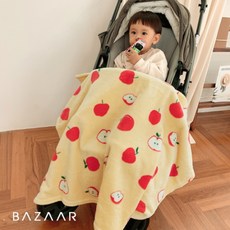 바자르극세사담요