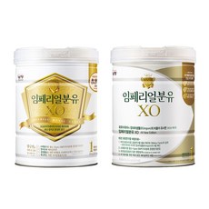 남양임페리얼xo1단계400g