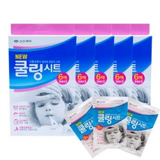 신신제약쿨링시트-추천-상품