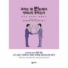 왜분노해야하는가