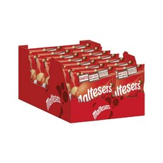 Maltesers 몰티져스 파우치 300g x 14, 단일상품