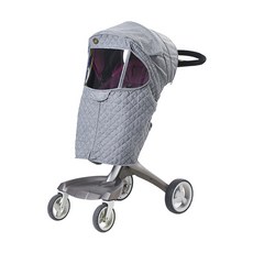 부가부엔트오거나이저풋머프