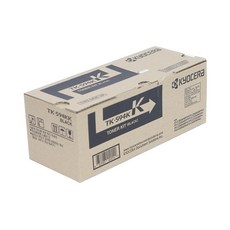 교세라미타 FS C5250DNG 정품토너 TK-594KK 검정 7000매 사용가능기종 5250DN C2026MFP C2026MFPGG C5250DN, 1개