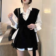 랩조끼